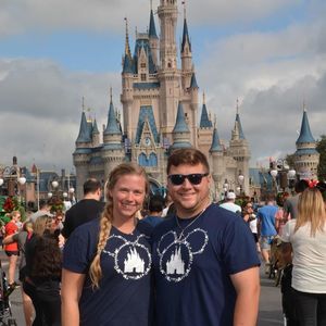 Meet your Posher, Brian